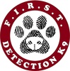 F.I.R.S.T. Detection K9